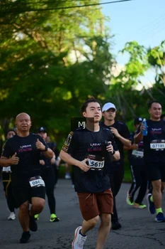 Runner Photo 1612669