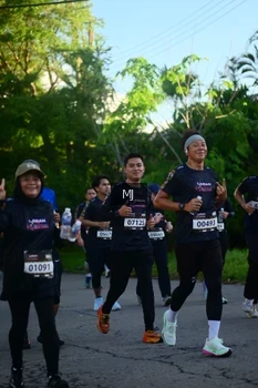 Runner Photo 1612680
