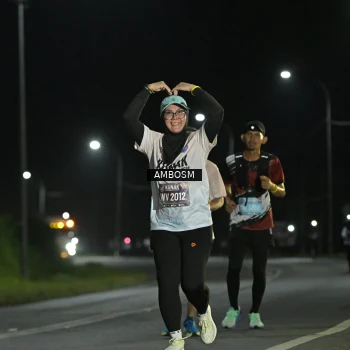 Runner Photo 1612711