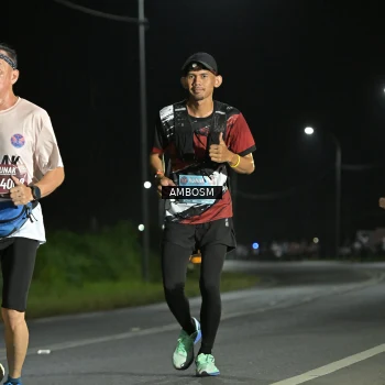 Runner Photo 1612784