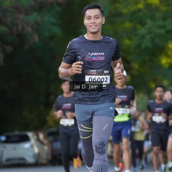 Runner Photo 1612807