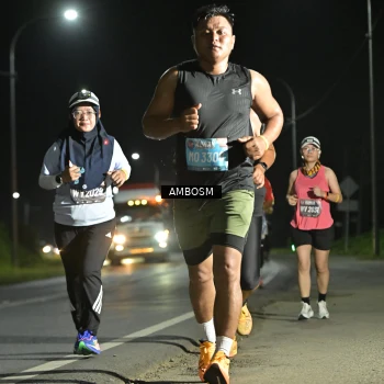 Runner Photo 1613073
