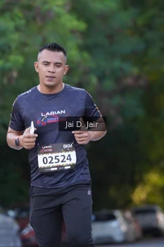 Runner Photo 1613082
