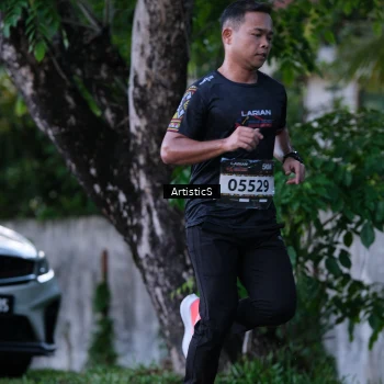 Runner Photo 1613164