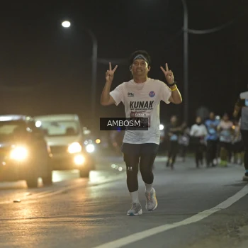 Runner Photo 1613290