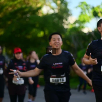 Runner Photo 1613448