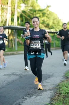 Runner Photo 1613454