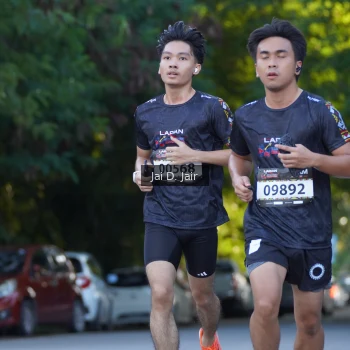 Runner Photo 1613661