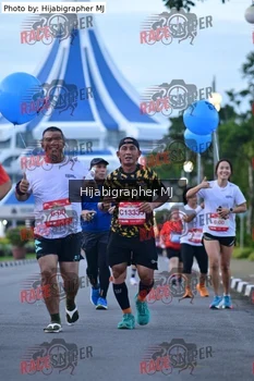 Runner Photo 161371