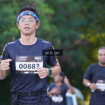 Runner Photo 1613758