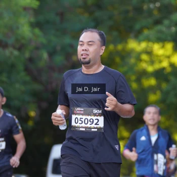 Runner Photo 1613778