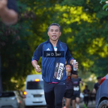Runner Photo 1613784
