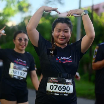 Runner Photo 1613808