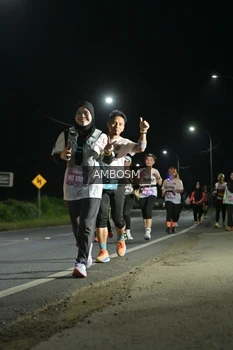 Runner Photo 1613817