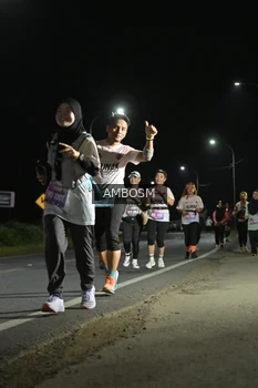 Runner Photo 1613839