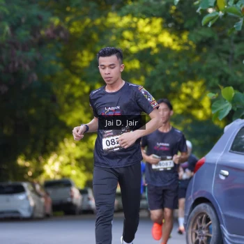 Runner Photo 1613855