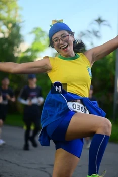 Runner Photo 1613956
