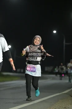 Runner Photo 1614461
