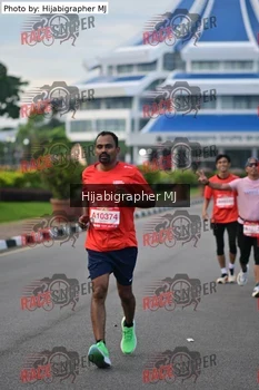 Runner Photo 161470