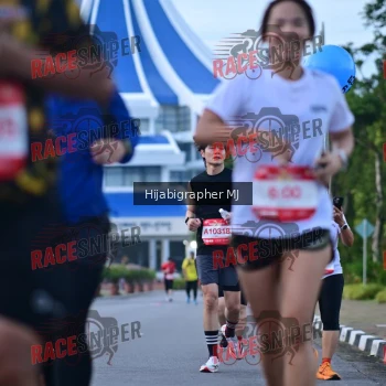 Runner Photo 161474