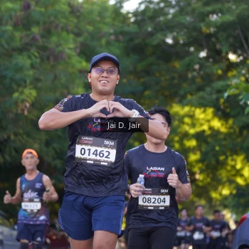 Runner Photo 1615219