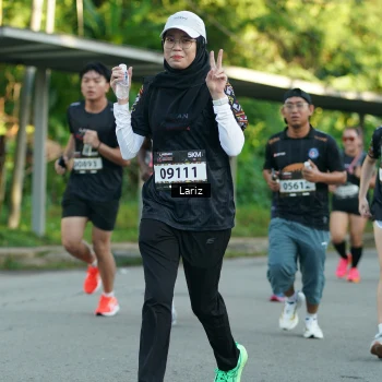 Runner Photo 1615270