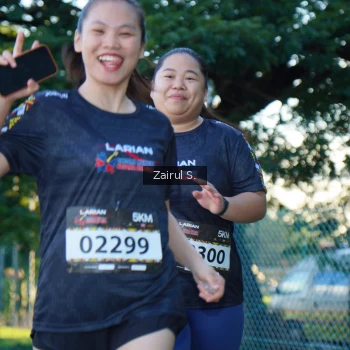 Runner Photo 1615478