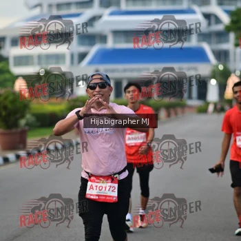 Runner Photo 161555
