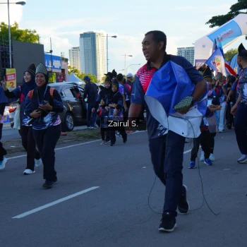 Runner Photo 1615581