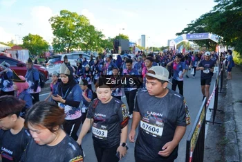 Runner Photo 1615628