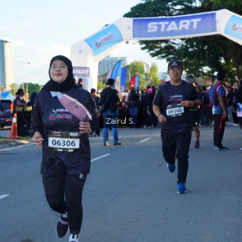 Runner Photo 1615801