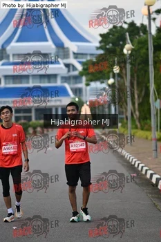 Runner Photo 161582