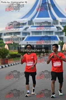 Runner Photo 161601