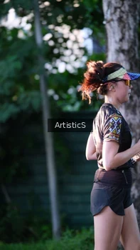 Runner Photo 1616409