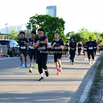 Runner Photo 1616442
