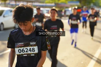 Runner Photo 1616474