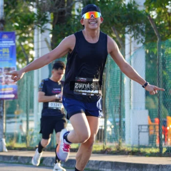 Runner Photo 1616550