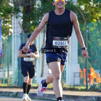 Runner Photo 1616556