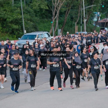 Runner Photo 1616661