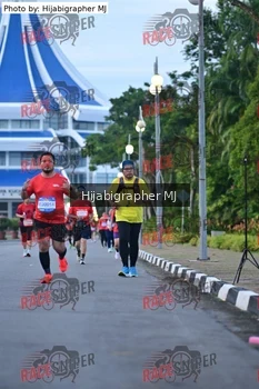 Runner Photo 161668