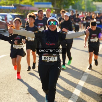 Runner Photo 1616928
