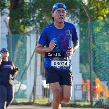 Runner Photo 1616983