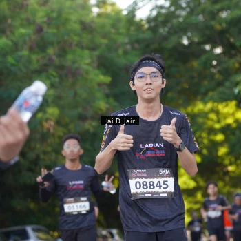 Runner Photo 1617029