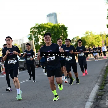 Runner Photo 1617187
