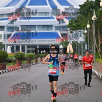Runner Photo 161754