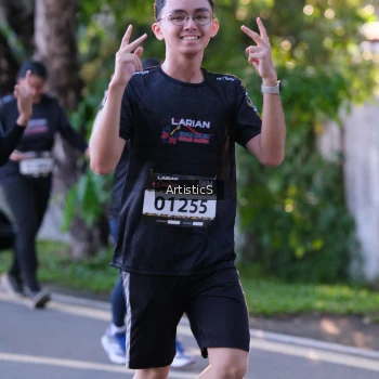 Runner Photo 1617601