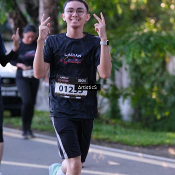 Runner Photo 1617609