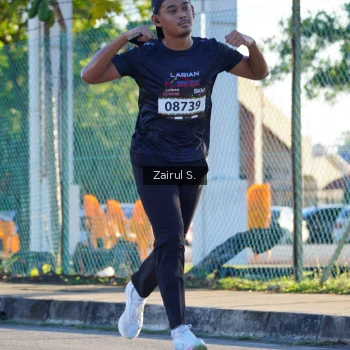 Runner Photo 1617668