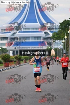 Runner Photo 161768