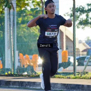 Runner Photo 1617689